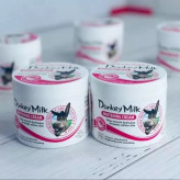 کرم شیر الاغ مخصوص پوست چرب