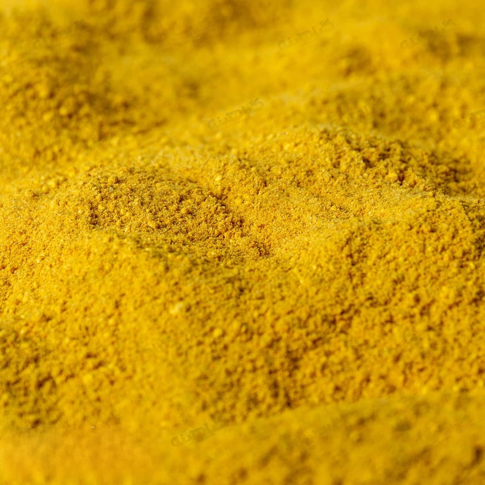 پودر انبه ۱۰۰ گرمی