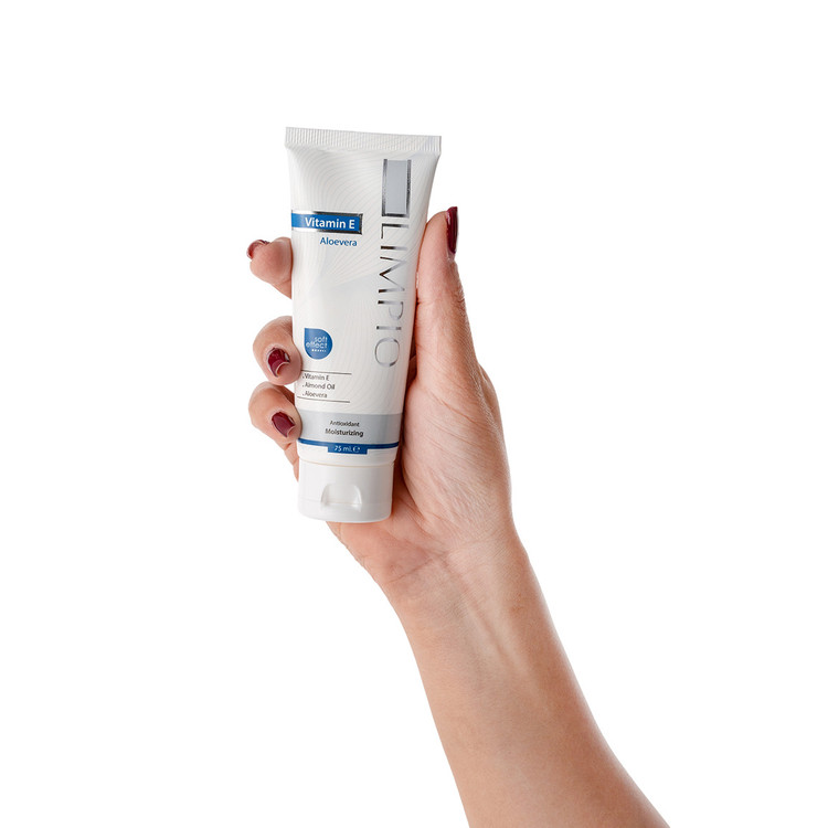 کرم دست و صورت