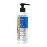 خرید ماسک مو پمپی ضد وز نرم کننده 500میل لیمپیو