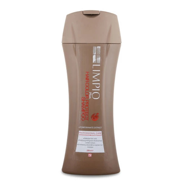 خرید شامپو نرم کننده کراتینه 250 میل لیمپیو