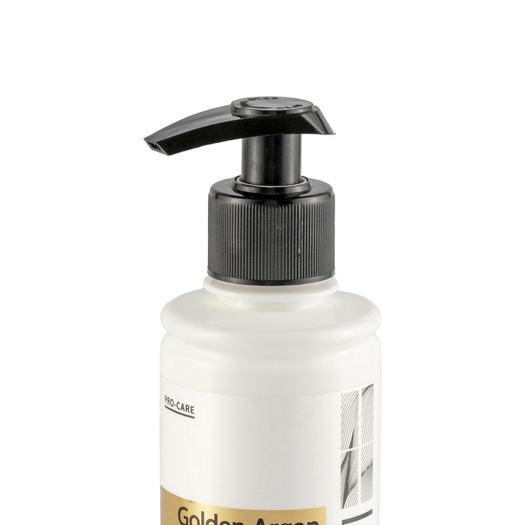 ماسک مو پمپی تقویت کننده کننده آرگان