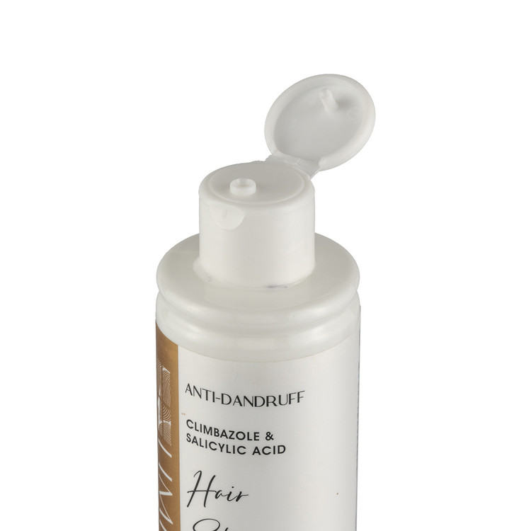 شامپو ضدشوره لیمپیو