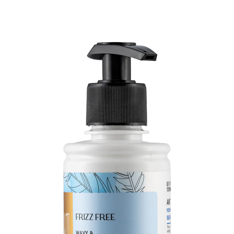 ماسک مو خارج حمام ضد وز نرمکننده لیمپیو