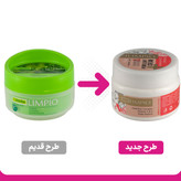 کرم کاسه ای جوجوبا 200 میل لیمپیو اصل