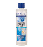 خرید شامپو پروتئینه ویتامینه 400میل لیمپیو