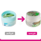 کرم کاسه ای آلوئه ورا 200 میل لیمپیو بسته بندی جدید