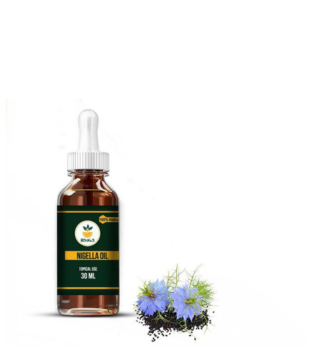 خرید روغن سیاهدانه ایرانی مخصوص مو