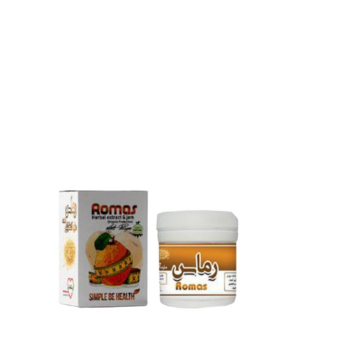 خرید معجون ضد بلغم خوراکی رماس