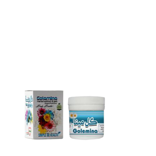 خرید معجون ترک اعتیاد خوراکی گل مینا