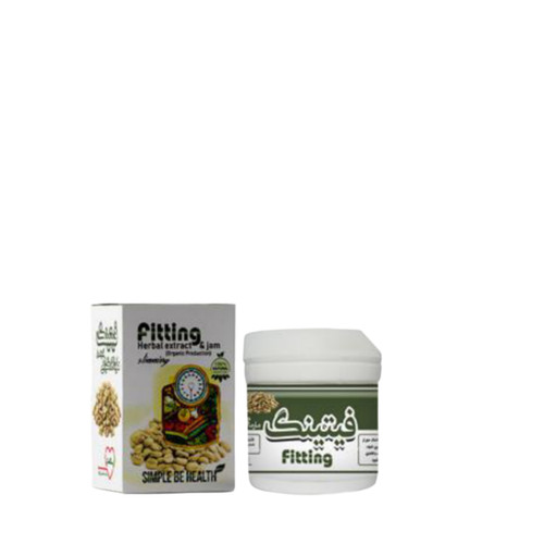 خرید معجون لاغر کننده خوراکی فیتینگ