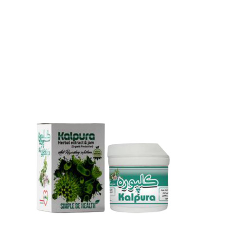 خرید معجون ضد عفونت خوراکی کلپوره