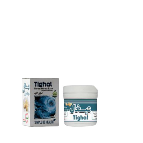 خرید معجون ضد سرفه خوراکی تیغال