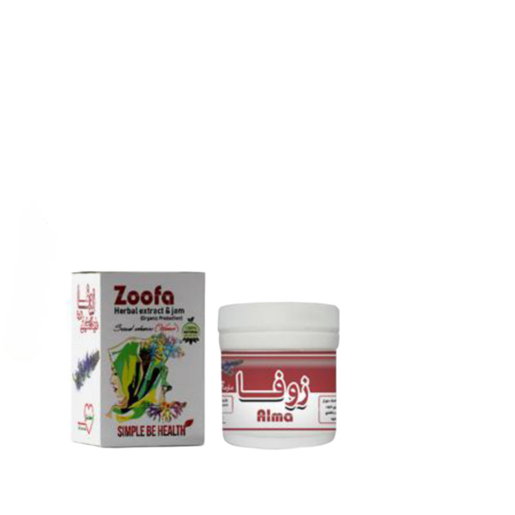 خرید معجون تقویت جنسی خانم ها خوراکی زوفا