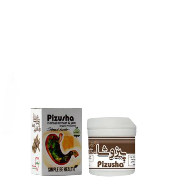 خرید معجون تقویت کننده معده خوراکی پیزوشا