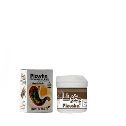 خرید معجون تقویت کننده معده خوراکی پیزوشا