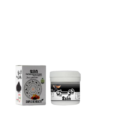 خرید معجون تقویت سیستم ایمنی بدن خوراکی دوسین