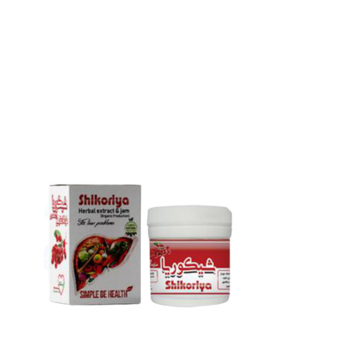 خرید معجون گیاهی درمان کبد چرب