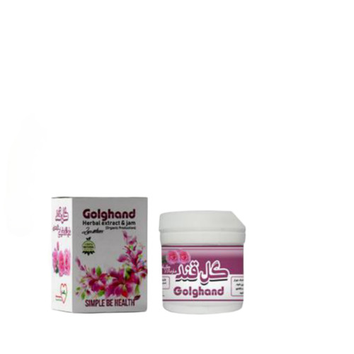 خرید معجون ملین خوراکی گلقند