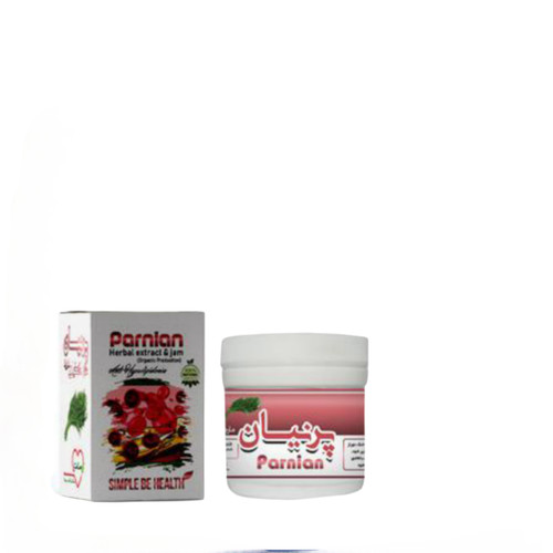 خرید معجون کاهش چربی خون خوراکی پرنیان