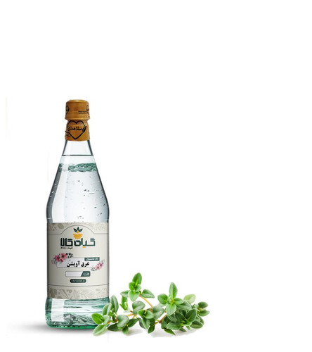 عرق آویشن خالص