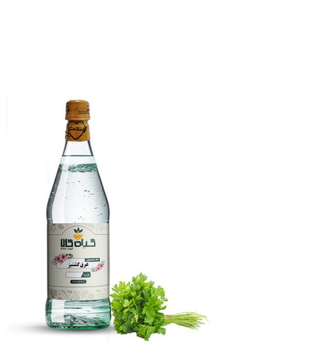 عرق گشنیز خالص