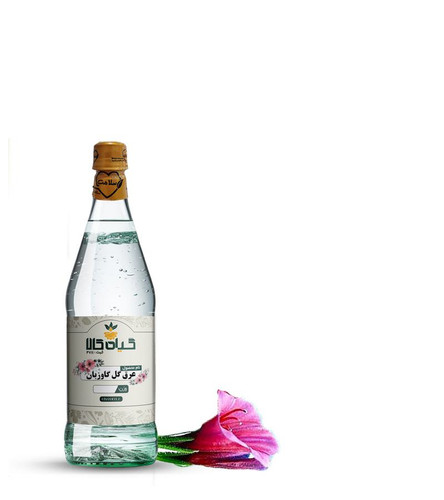 عرق گل گاوزبان خالص