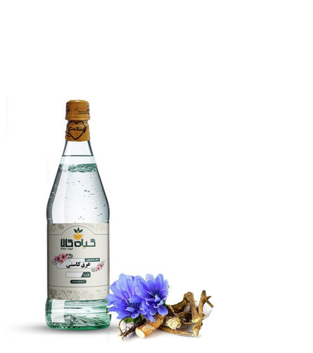 خرید عرق کاسنی خالص