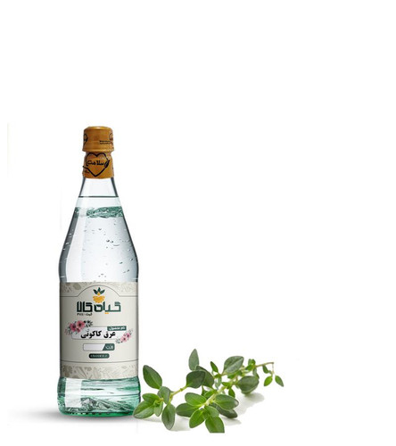 عرق کاکوتی خالص