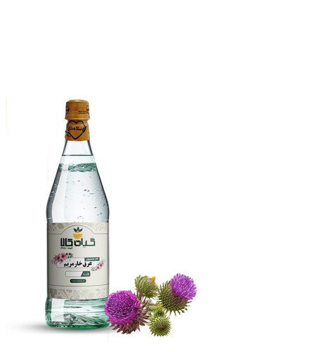 خرید عرق خارمریم خالص