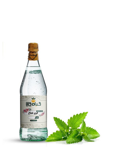 خرید عرق نعناع خالص