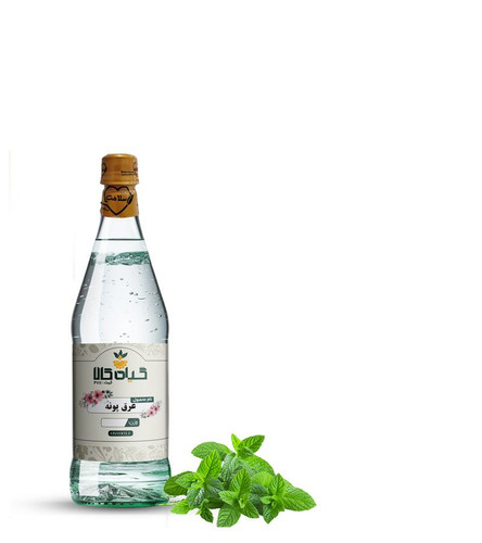 خرید عرق پونه خالص