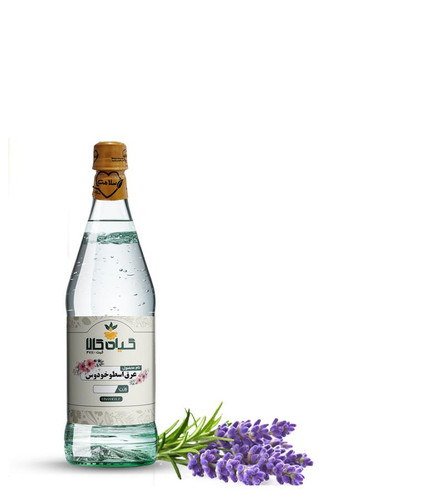 خرید عرق اسطوخودوس خالص