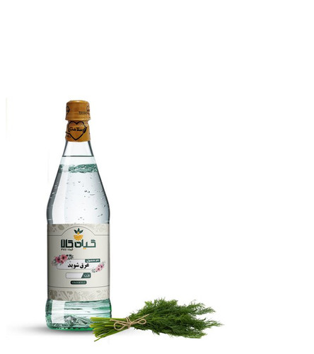 خرید عرق شوید خالص ۱۰۰۰ سی سی