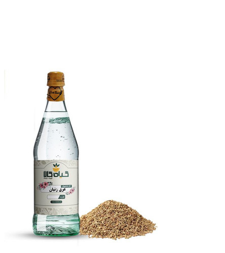 خرید عرق زنیان خالص 1000 سی سی