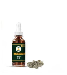 خرید روغن پنبه دانه مخصوص پوست صورت ۳۰ سی سی