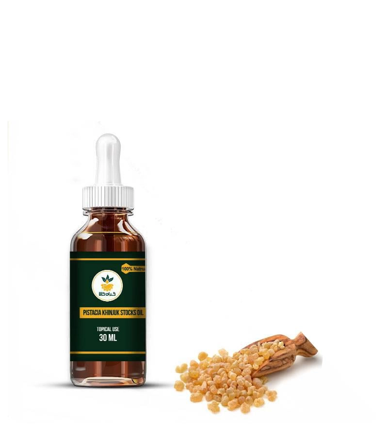 روغن سقز (پایه ای) موضعی ۳۰ سی سی