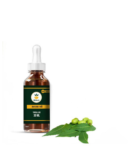 خرید روغن چریش (پایه ای) موضعی ۳۰ سی سی