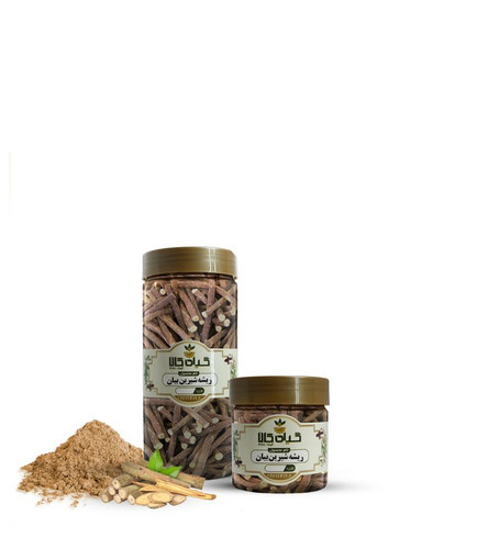 خرید ریشه شیرین بیان خشک بسته بندی