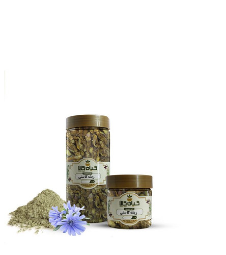 خرید ریشه کاسنی خشک و پودری بسته بندی