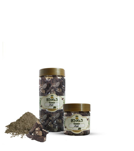 خرید ریشه چوبک خشک بسته بندی