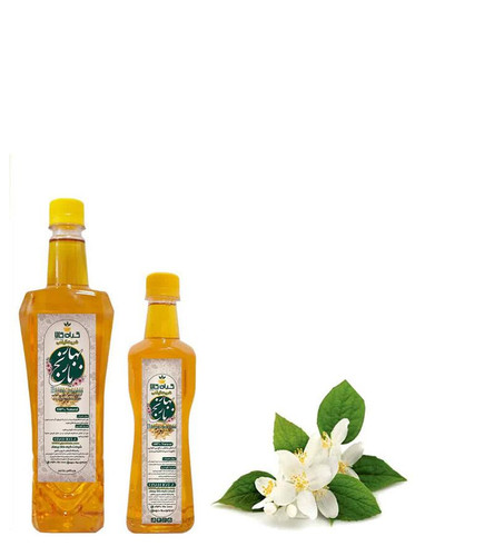 خرید شربت بهارنارنج ارگانیک یک لیتری