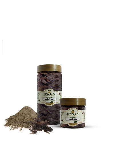 خرید ریشه سنبل الطیب پودری بسته بندی