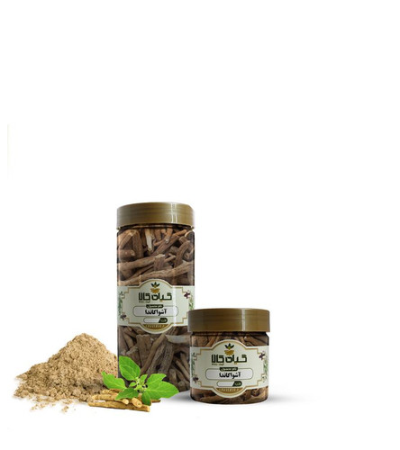 خرید ریشه آشواگاندا خشک یا پودری بسته بندی