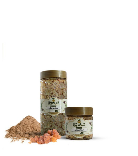 خرید صمغ مرمکی خشک یا پودری بسته بندی