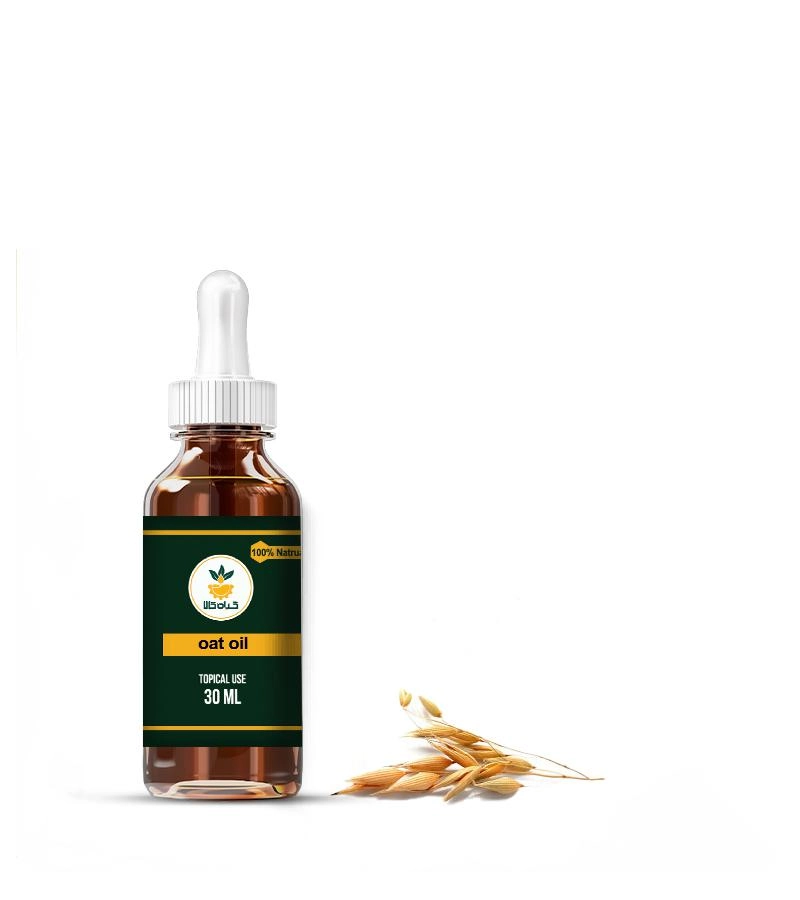 خرید روغن جو دوسر موضعی