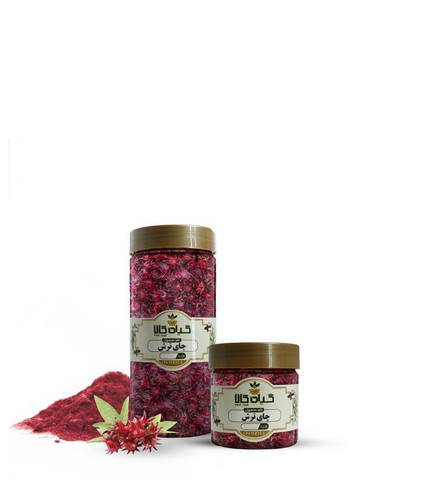 خرید چای ترش خشک یا پودری بسته بندی