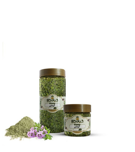 خرید گیاه آویشن کوهی خشک یا پودری بسته بندی