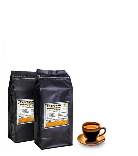 خرید قهوه عربیکا 90 درصد ارگانیک