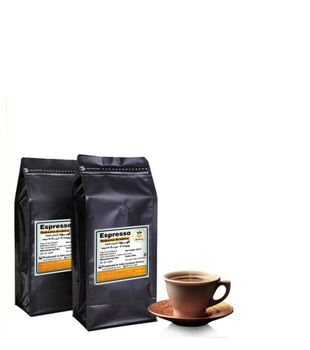 خرید قهوه عربیکا ۱۰۰ درصد ارگانیگ